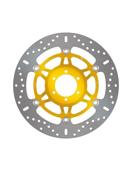 EBC Bremsscheiben für YAMAHA TDM 850 1991-2001