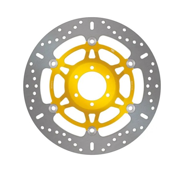 EBC Bremsscheiben für YAMAHA TDM 850 1991-2001