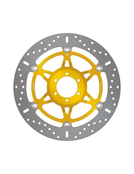 EBC Bremsscheiben für APRILIA RS 125 1992-2005