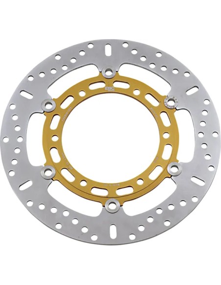 EBC Bremsscheiben für YAMAHA XJR 1300 1999-2016