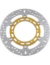 MD Series Pro-Lite Contour X Bremsscheibe