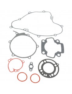 MOOSE RACING KOMPLETTER DICHTUNGSSATZ OFFROAD 2