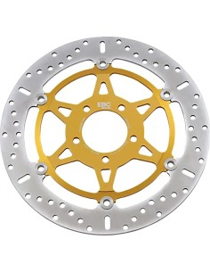 MD Series Pro-Lite Contour X Bremsscheibe