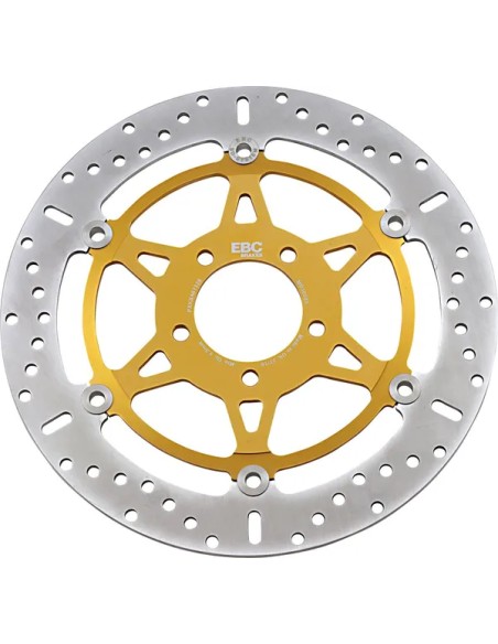 EBC Bremsscheiben für SUZUKI GSX 1300 R 1999-2007