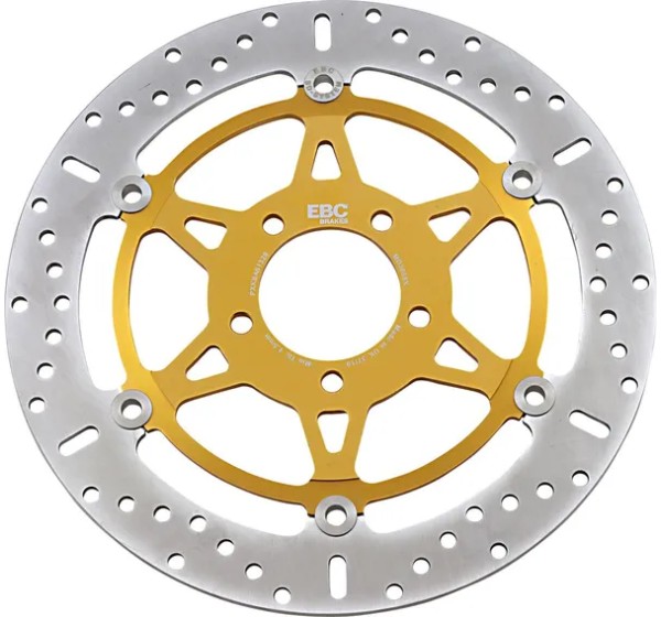 EBC Bremsscheiben für SUZUKI GSX 1300 R 1999-2007