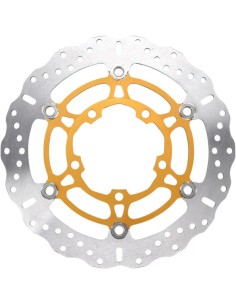 Pro-Lite XC Contour Bremsscheibe