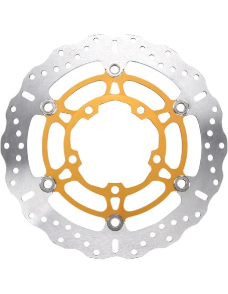 EBC Bremsscheiben für SUZUKI M 109 R 2006-2018