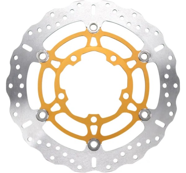 EBC Bremsscheiben für SUZUKI M 109 R 2006-2018