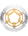 Pro-Lite XC Contour Bremsscheibe