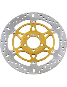 MD Series Pro-Lite Contour X Bremsscheibe