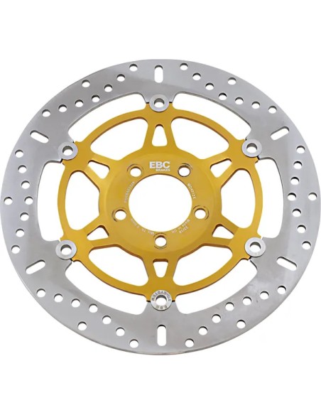 EBC Bremsscheiben für KAWASAKI ZR 1100 1992-1997