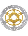 MD Series Pro-Lite Contour X Bremsscheibe