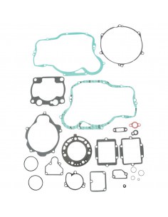 MOOSE RACING KOMPLETTER DICHTUNGSSATZ OFFROAD 2