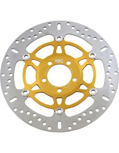 MD Series Pro-Lite Contour X Bremsscheibe
