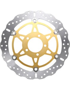 Pro-Lite XC Contour Bremsscheibe