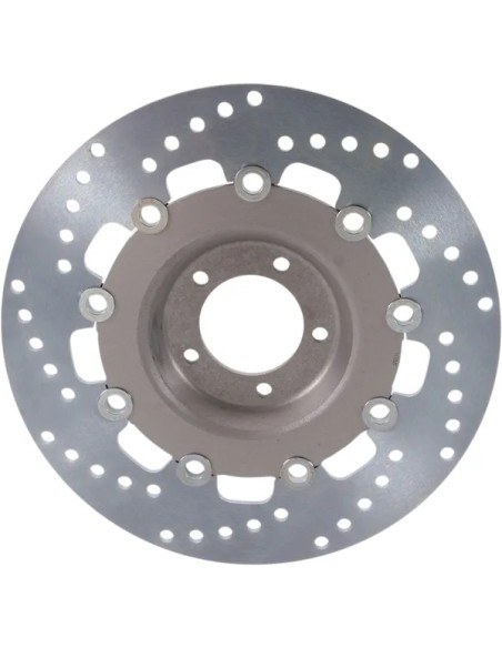 EBC Bremsscheiben für BMW K 75 S 1985-1995