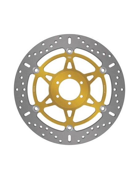 EBC Bremsscheiben für BENELLI TREK 1130 2007-2016