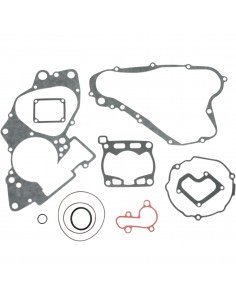 MOOSE RACING KOMPLETTER DICHTUNGSSATZ OFFROAD 2