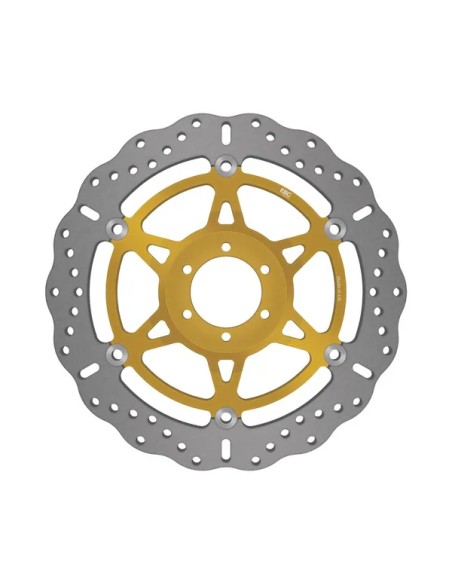 EBC Bremsscheiben für APRILIA TUONO 1000 R 2003-2010