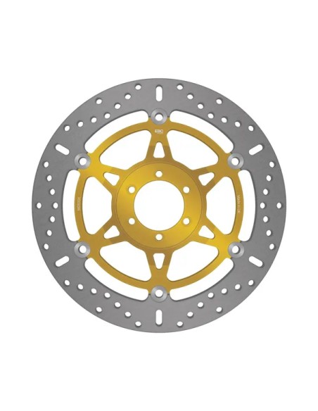EBC Bremsscheiben für DUCATI SS 900 1991-1998