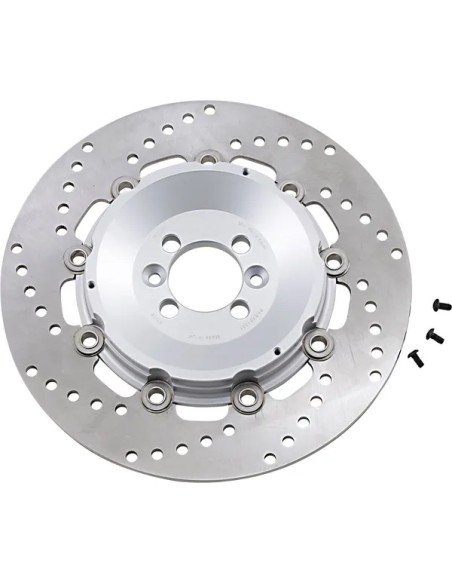 EBC Bremsscheiben für BMW K 1100 LT 1990-1998