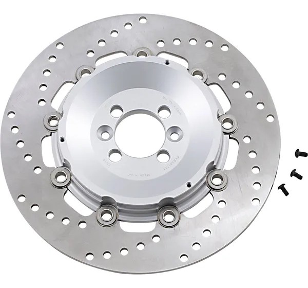 EBC Bremsscheiben für BMW K 1100 LT 1990-1998