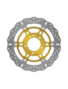 Contour X Series Bremsscheibe