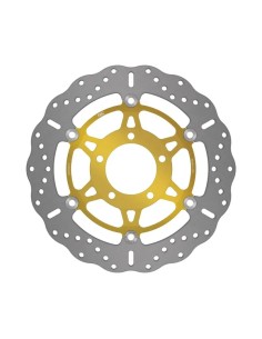 Contour X Series Bremsscheibe
