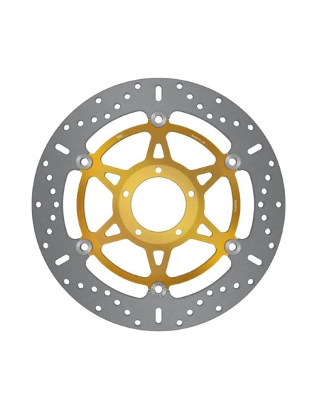 EBC Bremsscheiben für DUCATI PANIGALE V4 1100 ABS 2018-2024