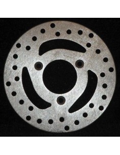 D-Serie Runde Roller-Bremsscheibe