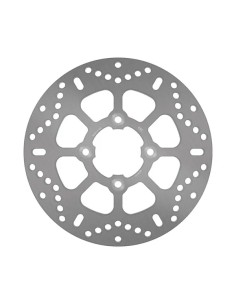 D-Serie Runde Roller-Bremsscheibe