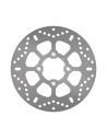 D-Serie Runde Roller-Bremsscheibe