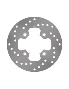 D-Serie Runde Roller-Bremsscheibe