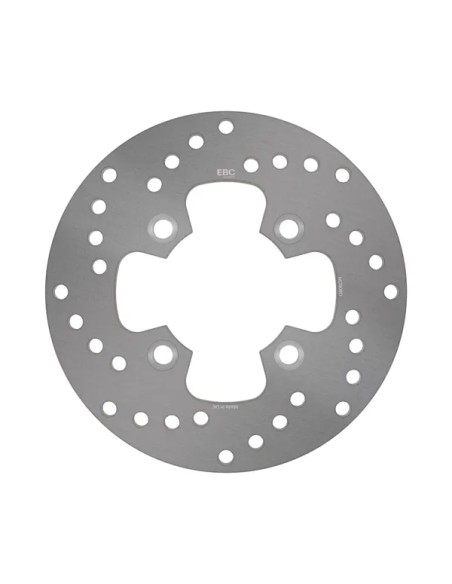 EBC Bremsscheiben für HONDA CN 250 1987-1998