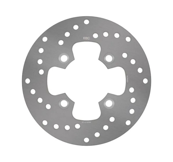EBC Bremsscheiben für HONDA CN 250 1987-1998