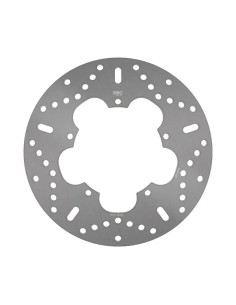 D-Serie Runde Roller-Bremsscheibe