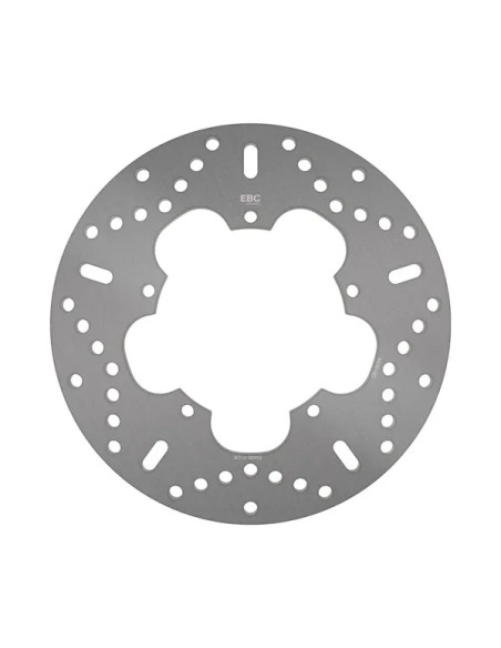 EBC Bremsscheiben für PIAGGIO FLY 50 2T 2004-2017