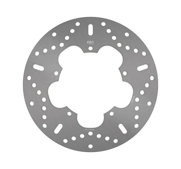 EBC Bremsscheiben für PIAGGIO FLY 50 2T 2004-2017