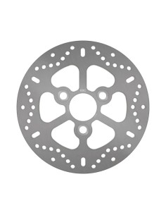 D-Serie Runde Roller-Bremsscheibe
