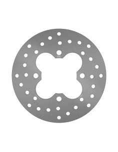 D-Serie Runde Roller-Bremsscheibe