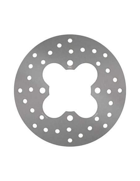 EBC Bremsscheiben für HONDA X8R/ SZX 50 S 1998-2002