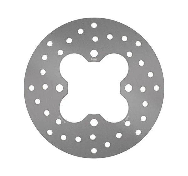 EBC Bremsscheiben für HONDA X8R/ SZX 50 S 1998-2002