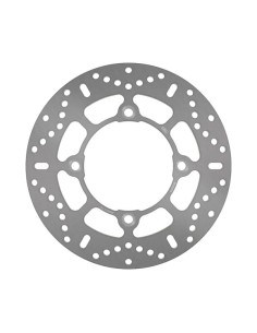 D-Serie Runde Roller-Bremsscheibe