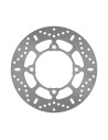 D-Serie Runde Roller-Bremsscheibe