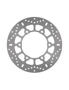 D-Serie Runde Roller-Bremsscheibe