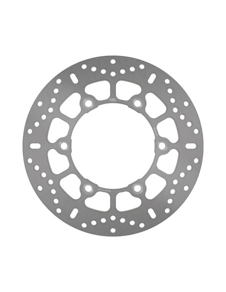 EBC Bremsscheiben für SUZUKI AN 250 1998-2001