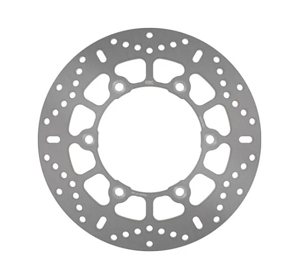 EBC Bremsscheiben für SUZUKI AN 250 1998-2001