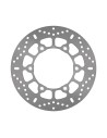 D-Serie Runde Roller-Bremsscheibe