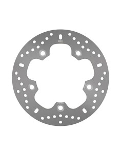 D-Serie Runde Roller-Bremsscheibe