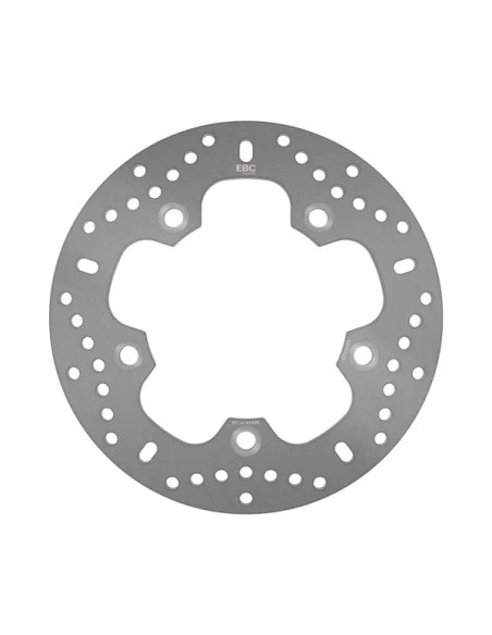 EBC Bremsscheiben für SUZUKI AN 250 1998-2001